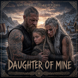 Daughter of Mine by SIGR ICEFANG, RAVN BLONDE
