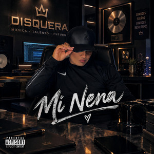 Mi nena by Jhon kevin lp