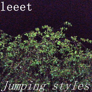 Jumpstyle(3) by leeet