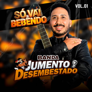 É o Amor by Banda Jumento Desembestado