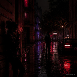 NOIR GROOVE by RXNVOLT