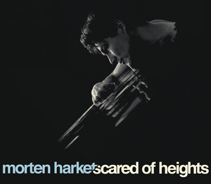 Scared Of Heights