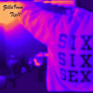 Tip11 by zilla9mm