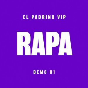Rapa-Demo 01 by El Padrino VIP RD