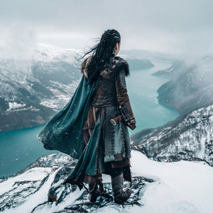 Schwur des Nordens by Stormvarg