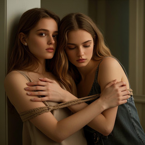Hold You Again by Avienk