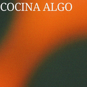 cocina algo by diego ernesto