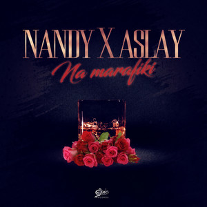Mapenzi Yangu by Nandy, Aslay, Jolie
