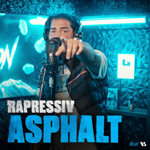 Made & Rapressiv - Asphalt