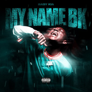 MY NAME BK by Baby Kia