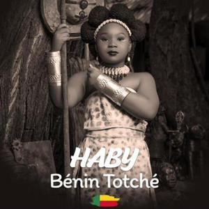 Haby - Benin Toche