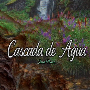 Cascada de Agua by Juan Poma