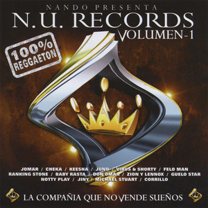 Nu Records Vol.1 - Compilation by Various Artists | Spotify