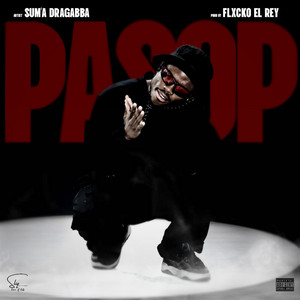 Sum'a Dragabba - Pasop