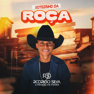 Rodrigo Silva Pegada do Forró - Diz Aí (Ao Vivo)