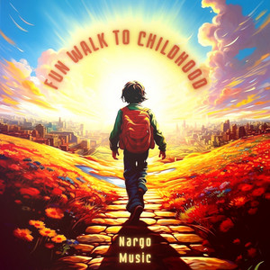 Nargo Music - Fun Walk to Childhood