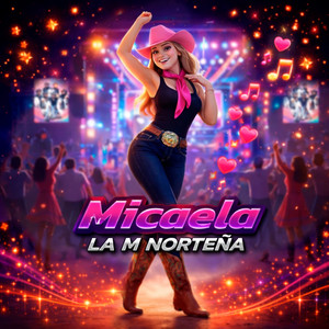 La M Norteña - Micaela