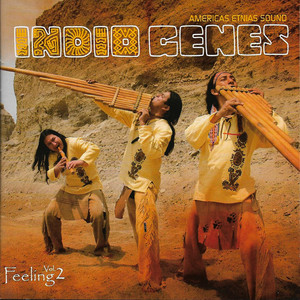The Last of the Mohicans by Indiógenes