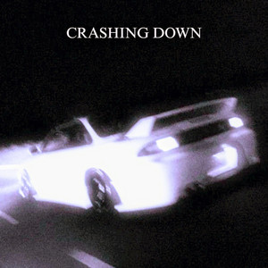 CRASHING DOWN by L3PA