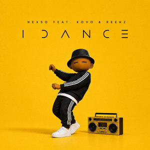 I Dance by NEXSO, Kovo & Reenz