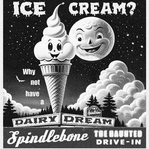 Dairy Dream by Spindlebone
