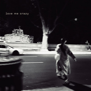 love me crazy by Tempesta