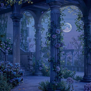 Dreamflower by Arienn