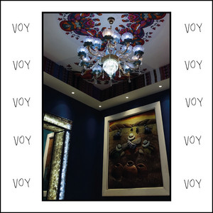 Ep's - Voy