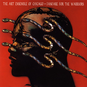 LIVE AT THE 6TH TOKYO MUSIC JOY '90 ‑「アルバム」by Art Ensemble