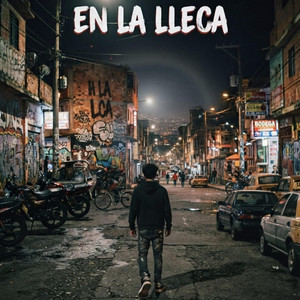 En La Lleca by Cris productions