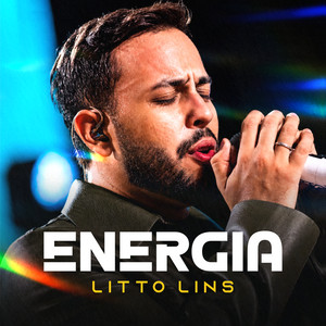 Litto Lins — Energia (Ao Vivo) (2026)