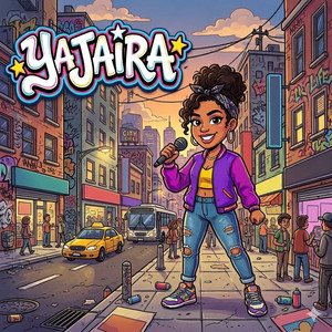 UN PAQUETE by YAJAIRA
