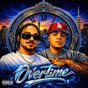 OVERTIME by Beewere, Sus-One