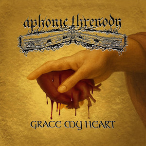 album cover: Grace My Heart