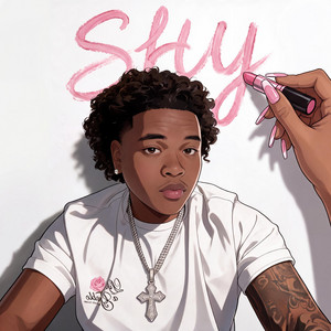 SHY by YQ