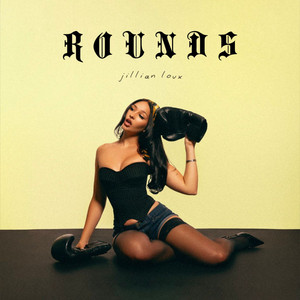 Rounds by Jillian Loux