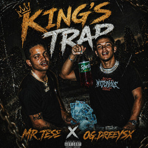 King's Trap by og.Dreeysx, Mr. Tese