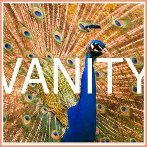 VANITY by BoyNamedAkai