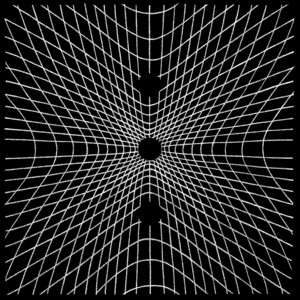 album cover: Detach