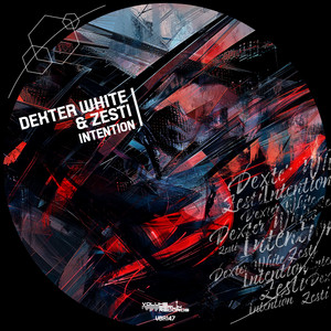 Intention by Dexter White