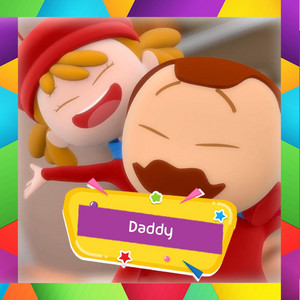 Daddy by Karazah Channel