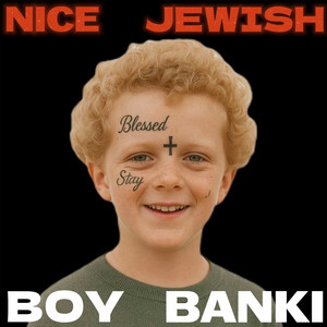 NICE JEWISH BOY