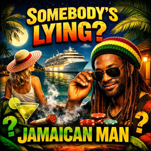 Somebody's Lying by Destiny of Africa ProductionVevo