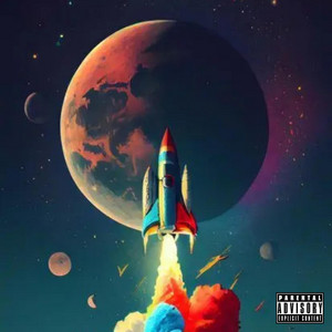 CAIMOS by Young Prxblms