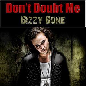 Schizophrenia by Bizzy Bone