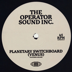 Planetary Switchboard (Venus) by The Operator Sound INC., Dream Division