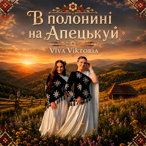 В Полонині На Апецькуй by Viva Viktoria