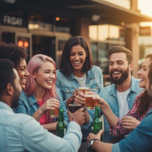 Carlinhos Souzah - Hoje É Sexta Feiraa