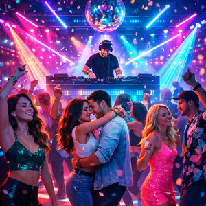 Chill dance Dmbow by Encuentro Creativo hd