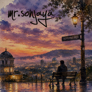 Bandung Selamanya by Mr. Sonjaya